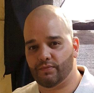 Meet your Posher, Eric